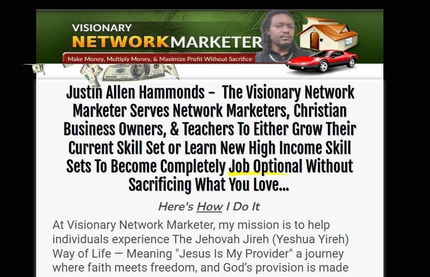 DFY Home
                  Page (Perfect To Keep A Clean & Active Stripe
                  Account)